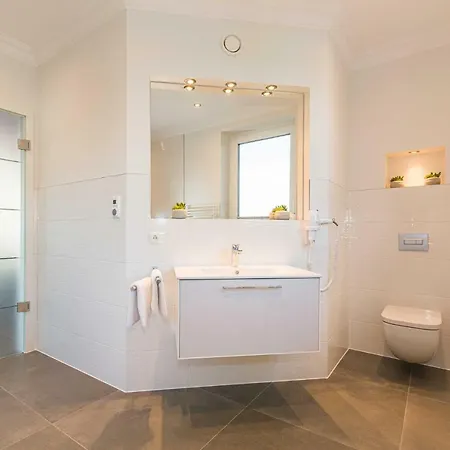 Apartment Luxus_spa_penthouse Dolce Vita _we